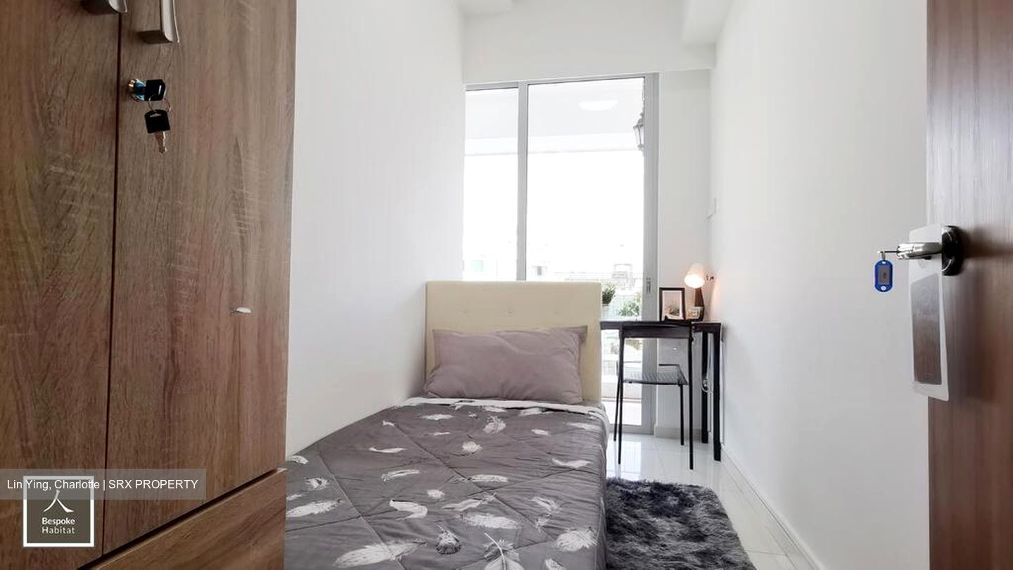 The Stellar (D5), Condominium #502312321